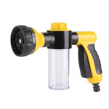 EasySpray Pet Bath Shower Gun