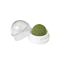 Active Catnip Wall Play Ball Toy