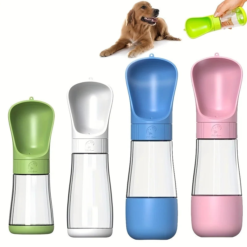 TrailMate Portable Pet Water Cup