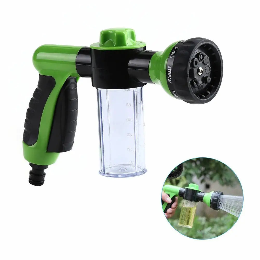EasySpray Pet Bath Shower Gun