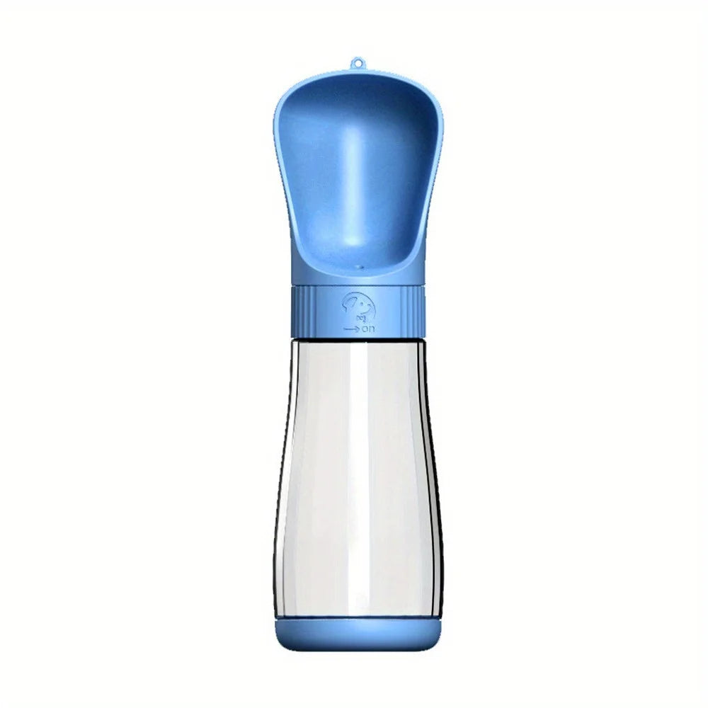 TrailMate Portable Pet Water Cup